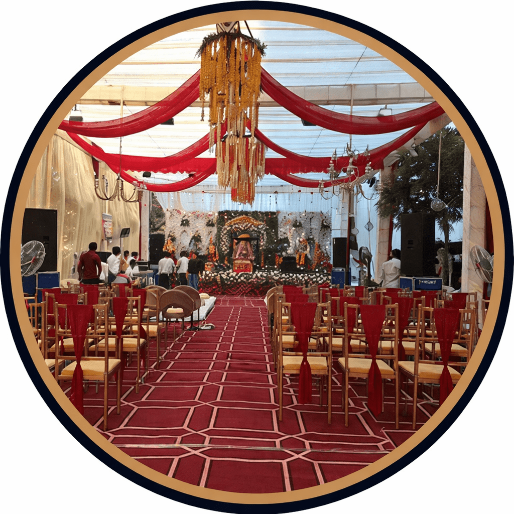 Lucky-tent-house-wedding-sitting-decoration icon.png