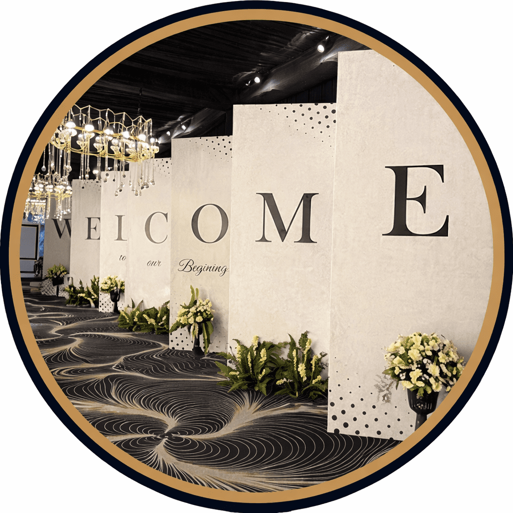 Lucky-tent-house-wedding-events-entrance-decoration icon.png