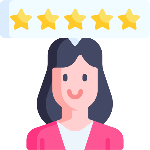 Lucky-tent-house-review-icon